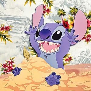 Meet your Posher, Karla